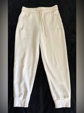 Old Navy Cream Active Joggers